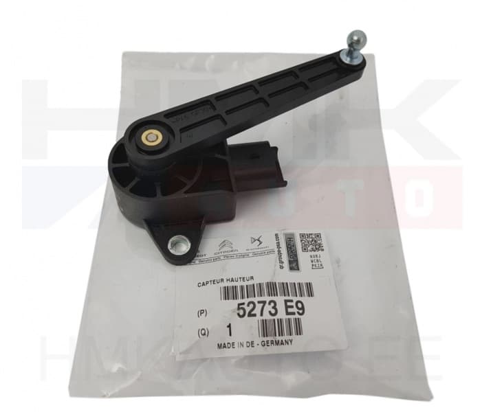Kõrgusandur tagasillale OEM Citroen DS5/C4 Picasso