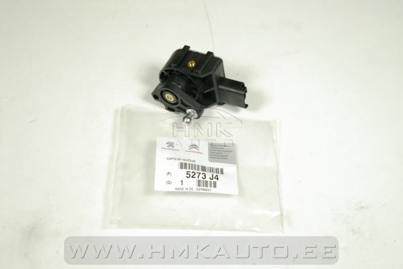 Kõrgusandur esisillale OEM Citroen C5/C6, Peugeot 508