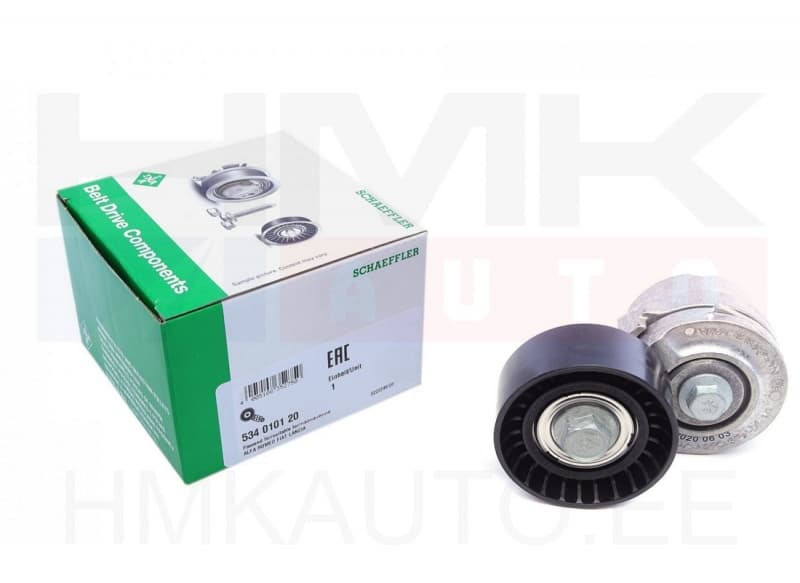 Mitmikkiilrihma pinguti Fiat Doblo 1,9JTD