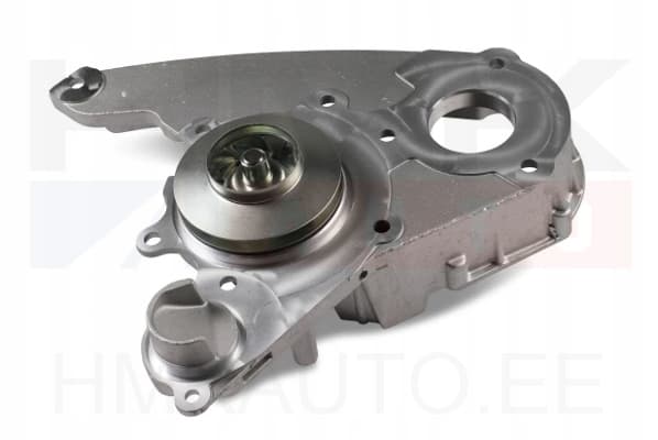 Veepump Fiat Ducato 2,3JTD