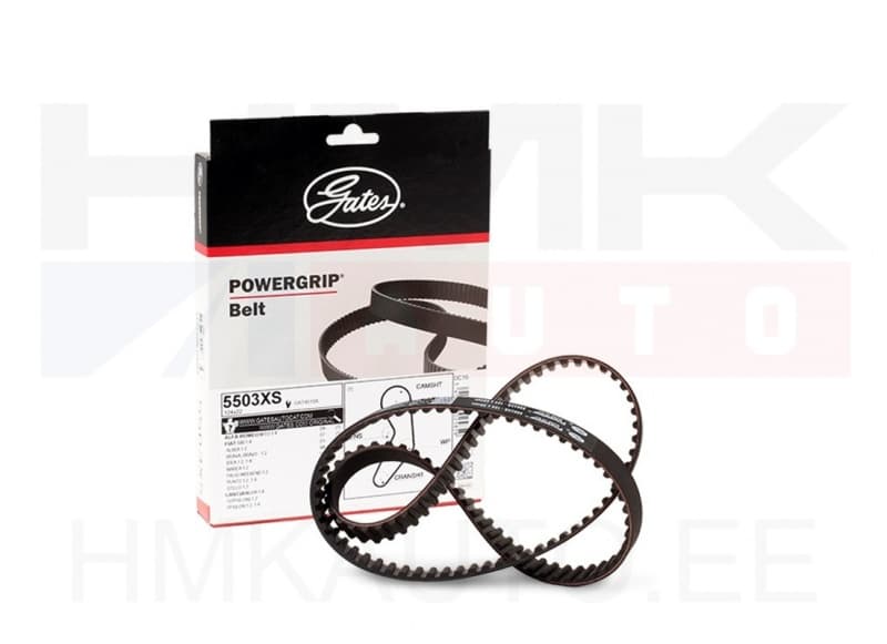 Hammasrihm Fiat Doblo/Opel Combo 1,4 16v