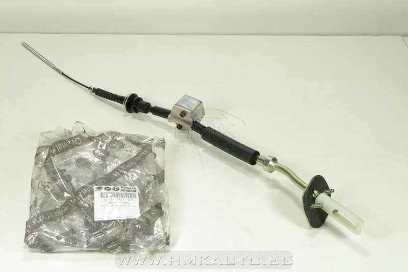 SOODUS!!! Siduritross OEM Fiat Fiorino-Qubo 1,3JTD 07-