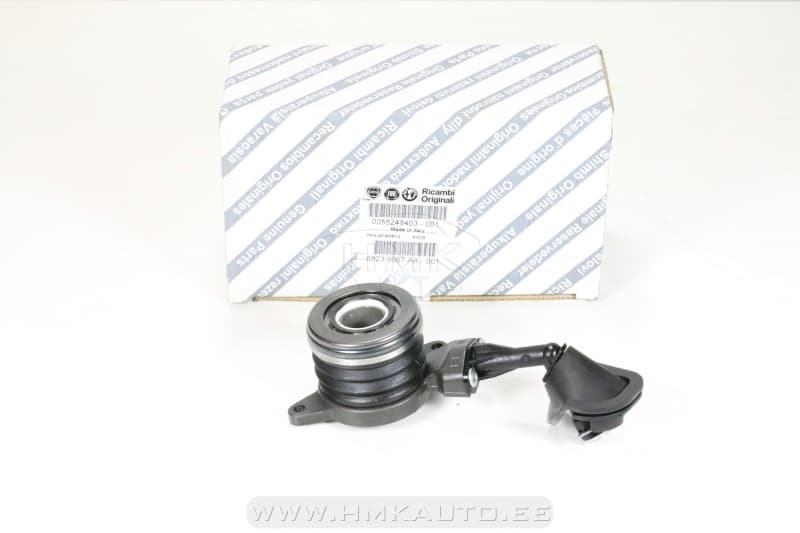 Siduri survelaager hüdrauliline OEM Fiat Ducato 2,3D 2006-