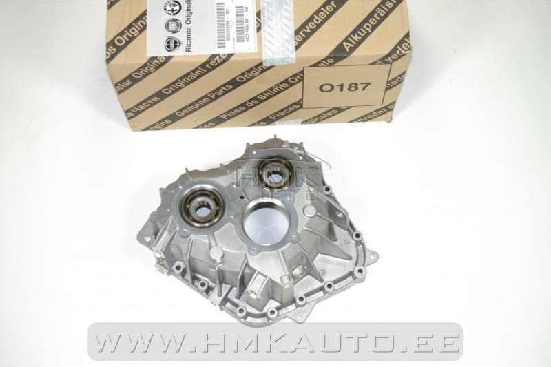 Käigukasti korpus tagumine OEM Jumper/Boxer/Ducato 3,0HDI 2006-