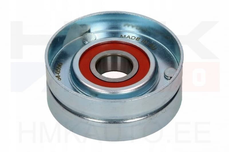 Mitmikkiilrihma pinguti rull Renault 1,9DCi