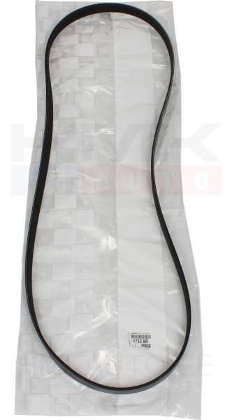Mitmikkiilrihm 6PK1710 OEM Citroen/Peugeot