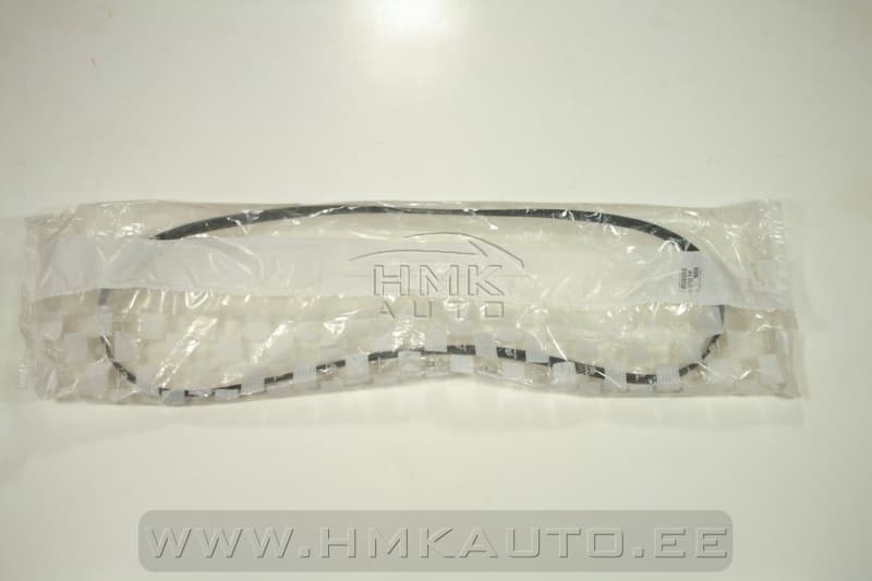 Mitmikkiilrihm 6PK1670 OEM Jumper/Boxer/Ducato 2,2HDI Euro4 (+A/C)