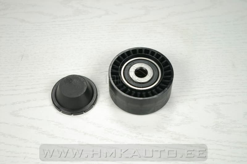 Mitmikkiilrihma juhtrull OEM Peugeot/Citroen 1.1/1.4/1.6 96-