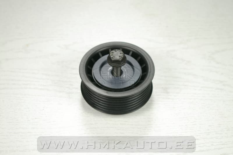 Mitmikkiilrihma juhtrull OEM Jumper/Boxer/Ducato/Transit 06- 2,2HDI