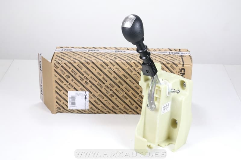 SOODUS!!! Käigukang kulissiga OEM Iveco Daily 6k. 2006-11