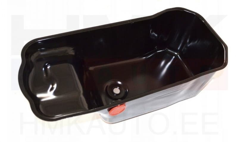 Õlivann OEM Iveco Daily 3.0JTD (Bi-Turbo) 2014-