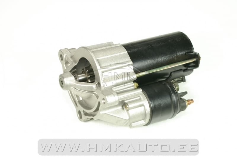 Starter Citroen/Peugeot 1,4-1,6