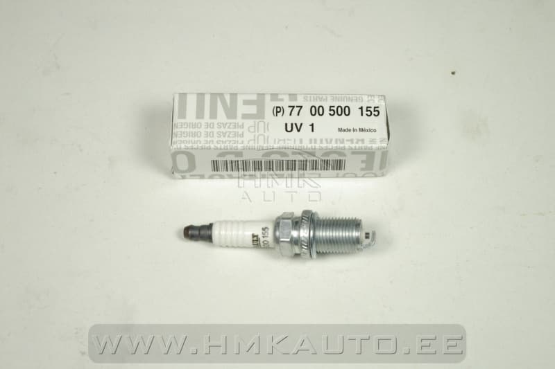 Süüteküünal OEM Renault