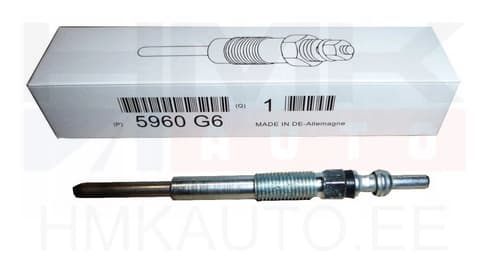 Eelsüüteküünal OEM Citroen/Peugeot 2,2HDI 06-