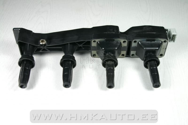 Süütepool Citroen/Peugeot 1,6 16V TU5JP4 01>