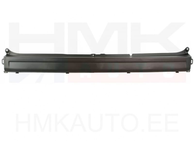 Tagastange keskosa Renault Master 2010-