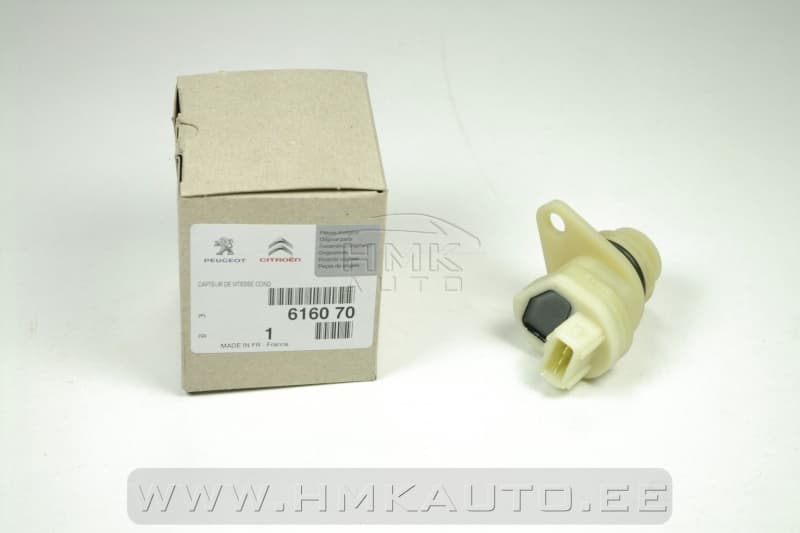 Kiiruse andur OEM Citroen/Peugeot