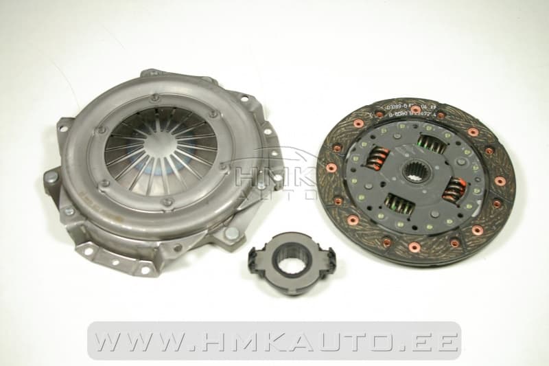 Sidurikomplekt PSA 1,1/1,4