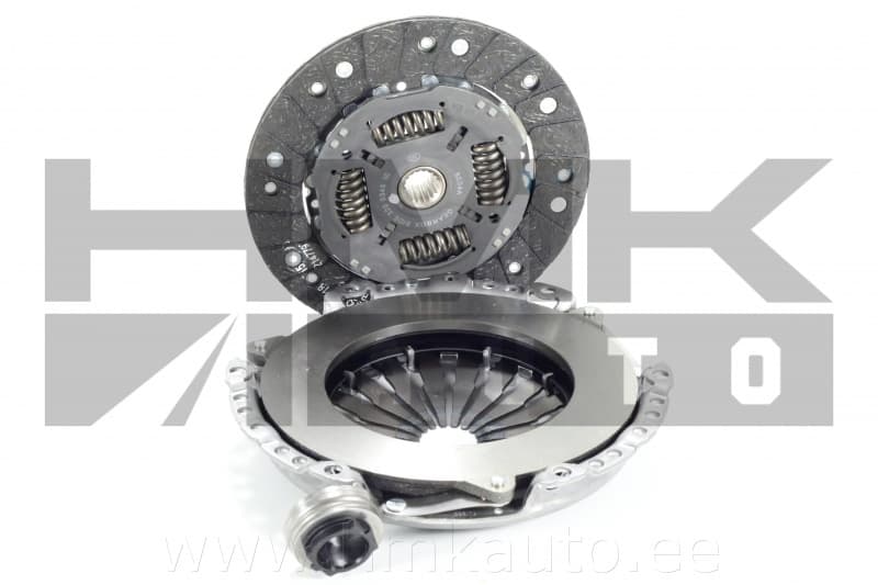 Sidurikomplekt Citroen/Peugeot 1,4-1,6 2002-