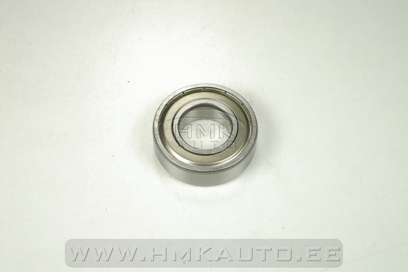 Kuullaager 25x52x15 C4