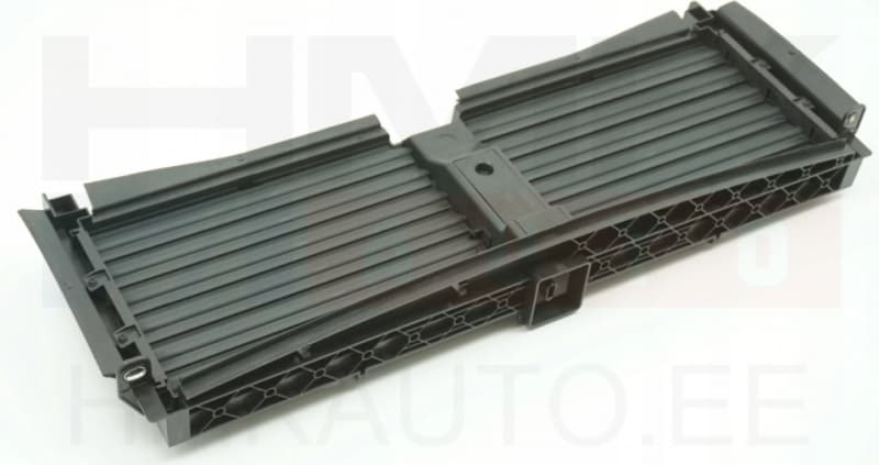 Jahutusradiaatori tuulesuunaja OEM Renault Trafic 2014- (elektriline)