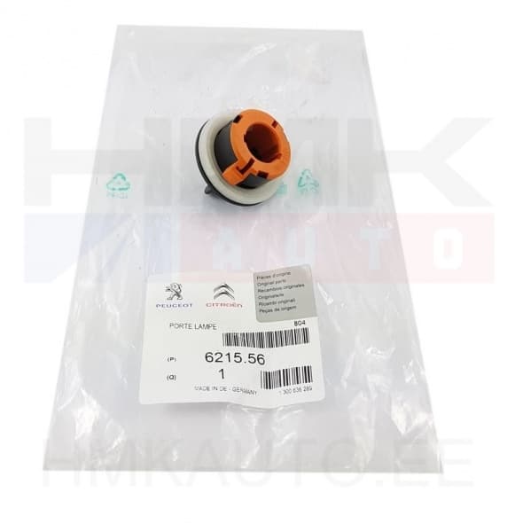 Pirnipesa suunatulele OEM Citroen/Peugeot (PY21W pirnile)