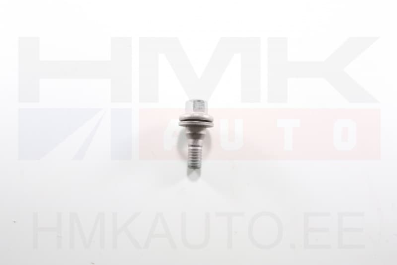 Rattapolt seibiga PSA valuvelg M12x1,25