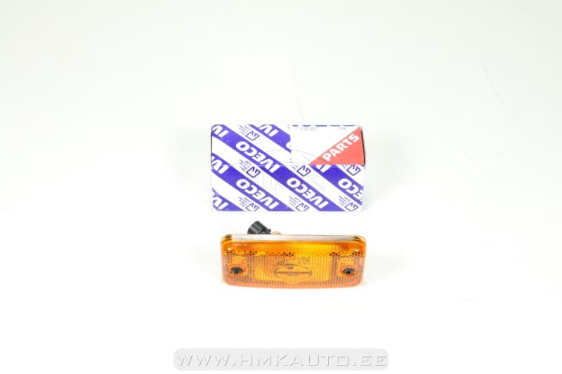 Külje gabariittuli OEM Jumper/Boxer/Ducato 2006-