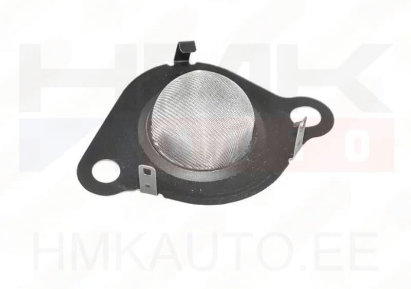 EGR klapi tihend/filter Renault 1,6DCI