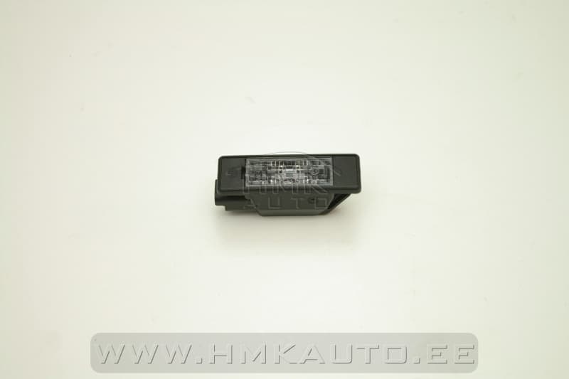 Numbrilaua valgusti OEM Citroen/Peugeot/Fiat