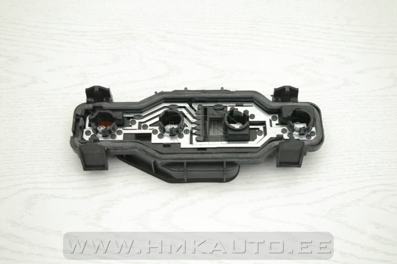 Tagatule kontaktplaat vasak/parem OEM Partner/Berlingo 96-