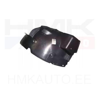 Esilogari tagaosa vasak OEM Renault Master III 2010-