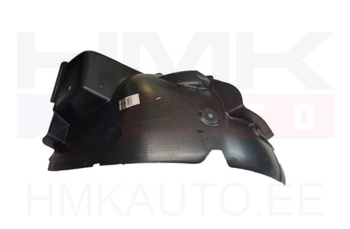 Esilogari tagaosa parem OEM Renault Master III 2010-