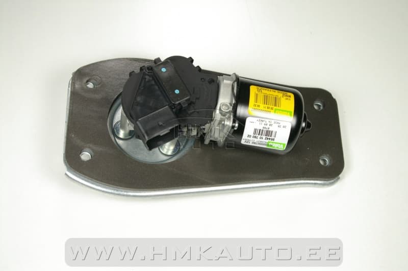 Klaasipühkijate mootor esimene Berlingo/Partner -2008