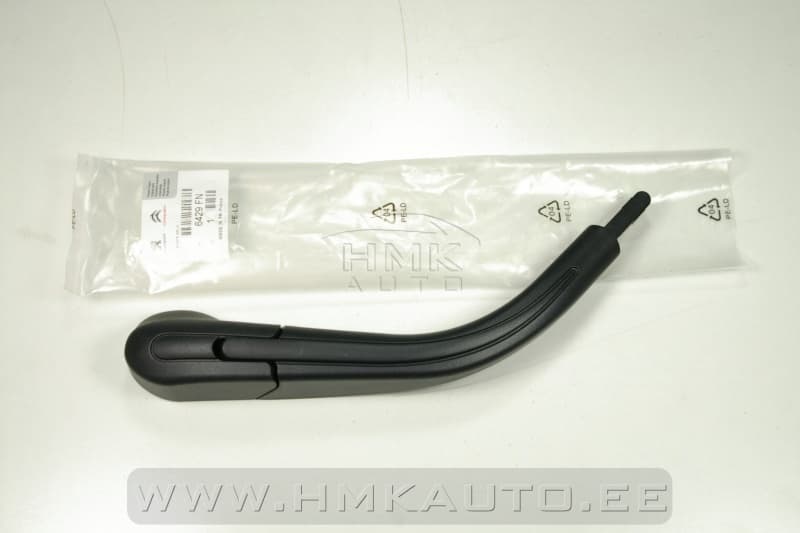 Klaasipühkija vars tagauksele Berlingo/Partner 2008-