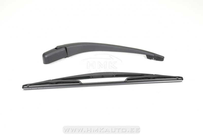 Klaasipühkija vars koos luuaga Citroen Xsara II universaal