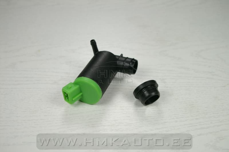 Klaasipesuri pump Citroen/Peugeot