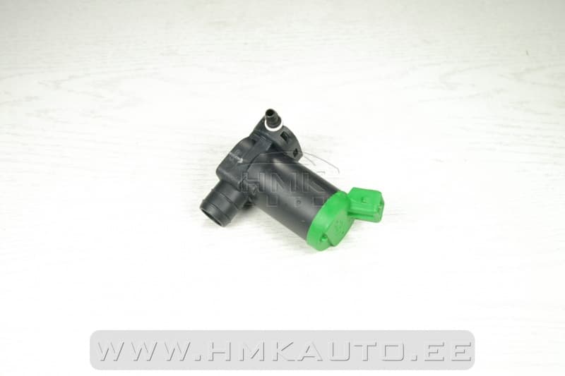 Klaasipesuri pump Citroen/Peugeot