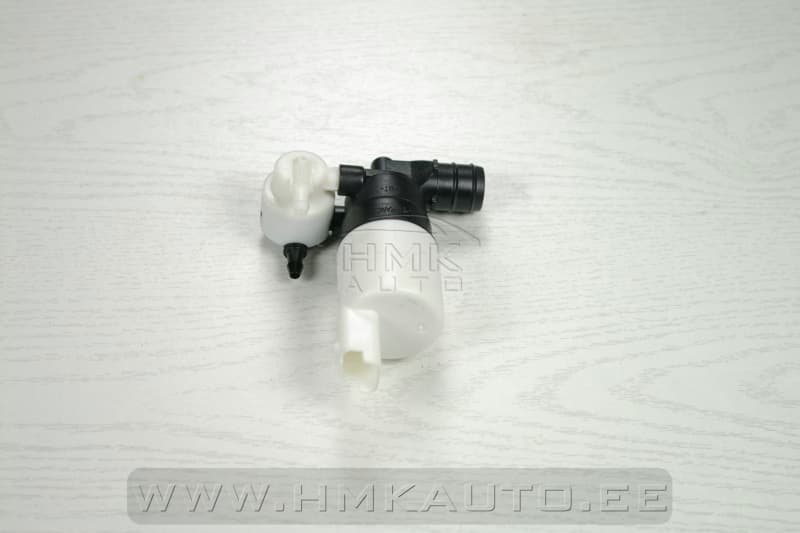 Klaasipesuri pump Citroen/Peugeot/Renault