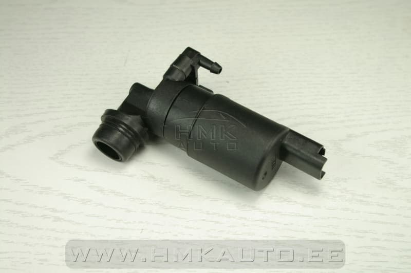 Klaasipesu pump Citroen C1/C5; Peugeot 307/607; Renault Trafic II