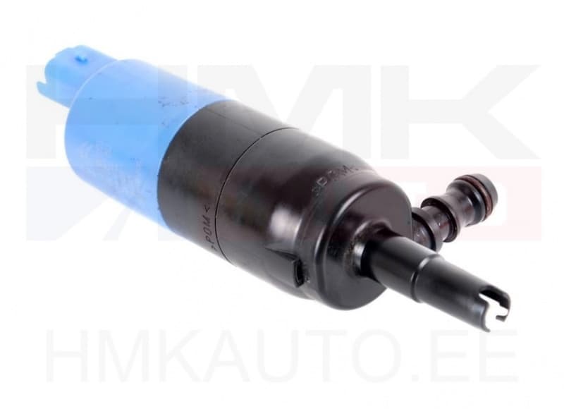 Tulepesuri pump OEM Jumpy/Expert/Proace 16-