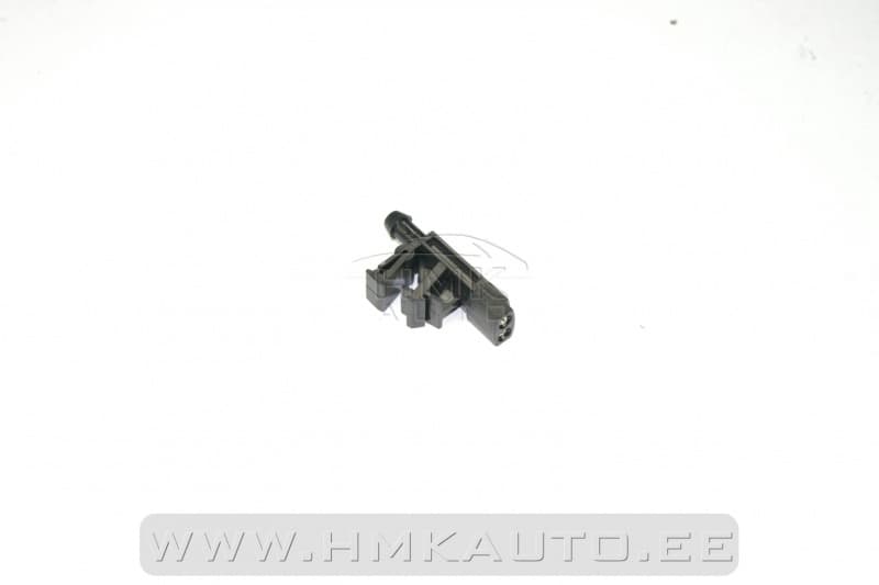 Klaasipesuri pihusti Berlingo/Partner