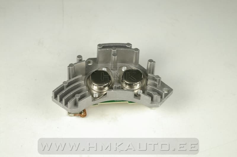 Salongiventilaatori juhtplokk Citroen/Peugeot