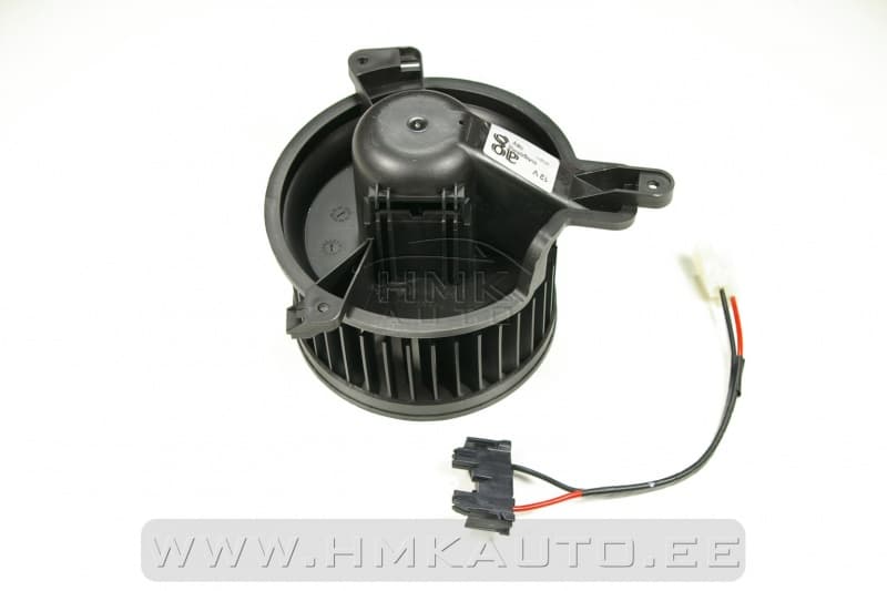 Salongiventilaator Berlingo/Partner -2008