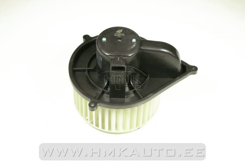 Salongiventilaator Jumper/Boxer/Ducato 02- (AC-)