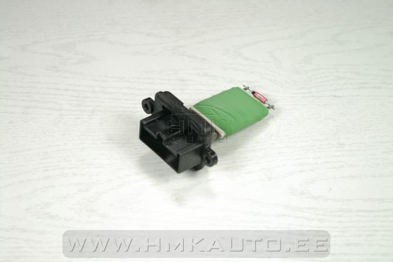 Salongiventilaatori reostaat Jumper/Boxer/Ducato 02-06