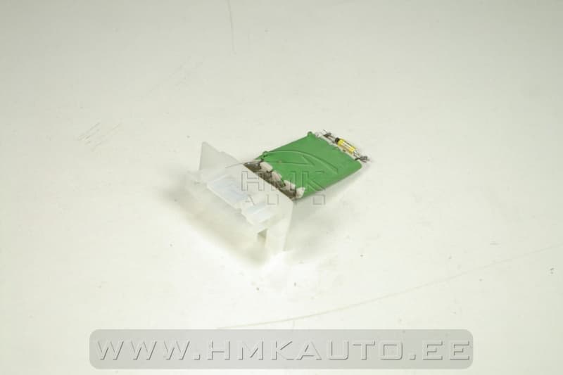 SOODUS!!! Salongiventilaatori reostaat Berlingo Partner 1,6-2,0HDI