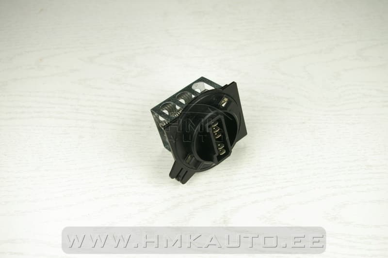 Salongiventilaatori reostaat Berlingo/Partner