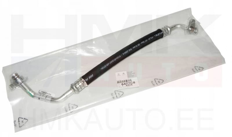 Konditsioneeri toru, kõrgsurve OEM Berlingo/Partner 2008-