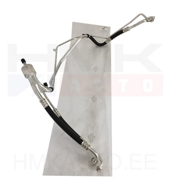 Konditsioneeri torud OEM Citroen Berlingo / Peugeot Partner 08-